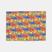 Jessica Fleecedecke (Vorderseite (Horizontal))