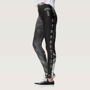 "Jessica" Gymnastik-Leggings Leggings