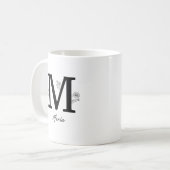 Jessica Kaffeetasse (Vorderseite Links)