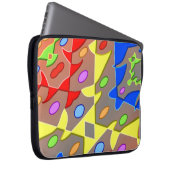 Jessica Laptopschutzhülle (Vorne Rechts)