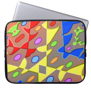 Jessica Laptopschutzhülle