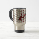 Jessica Le Jeaune Mug Reisebecher (Vorderseite Links)