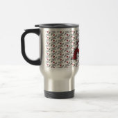 Jessica Le Jeaune Mug Reisebecher (Links)