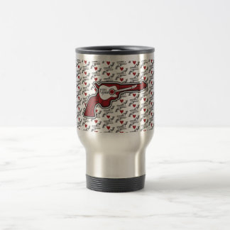 Jessica Le Jeaune Mug Reisebecher
