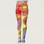 Jessica Leggings (Vorderseite)