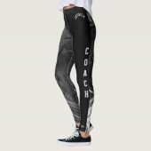 "Jessica" Leggings für Gymnastik (Links)