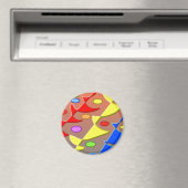 Jessica Magnet (In Situ (Geschirrspüler))