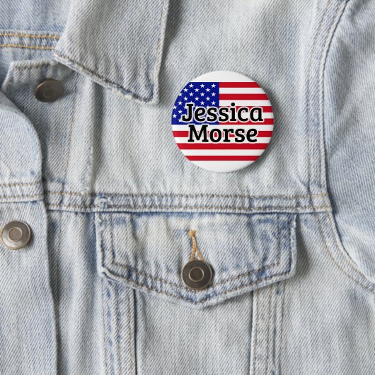 Jessica Morse Button (Beispiel)