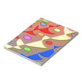 Jessica Notizblock (Rotiert)