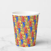 Jessica Paper Cup Pappbecher (Rückseite)