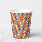 Jessica Paper Cup Pappbecher (Rechts)