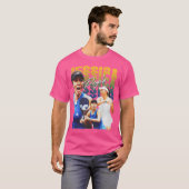 Jessica Pegula T-Shirt (Vorne ganz)