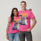 Jessica Pegula T-Shirt (Unisex)