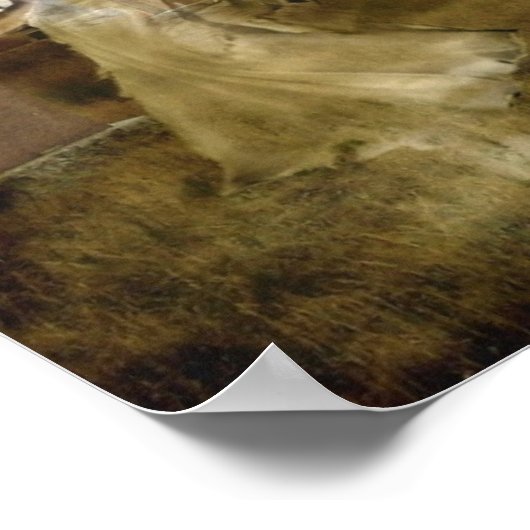 Jessica Poster (Ecke)