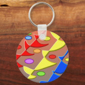 Jessica Schlüsselanhänger (Vorderseite)