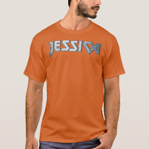 Jessica T-Shirt