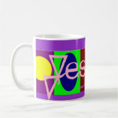 Jessica-Tasse Kaffeetasse (Links)