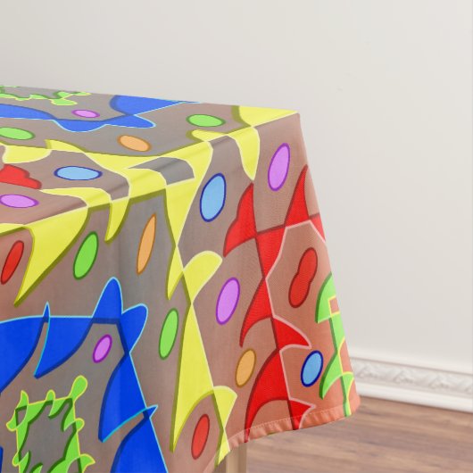 Jessica Tischdecke (Beispiel)