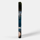 Jessica's Heart Stone River Case-Mate iPhone Hülle (Rückseite / Rechts)