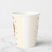 Jessica's Sweet Bash - Colorful Ice Cream Party Cu Pappbecher (Links)