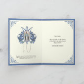 JESSIE ABSCHLUSS KARTE (Innenseite)