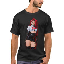 Jessie-Mannschaftsrakete