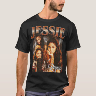 Jessie Reyez Retro Stil 1 T-Shirt