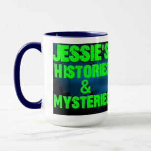 Jessie Tasse