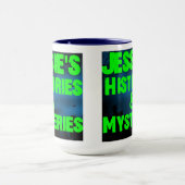 Jessie Tasse (Zentrum)