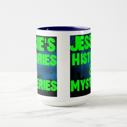 Jessie Tasse (Zentrum)