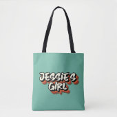 JESSIE-VINTAGE TASCHE (Vorderseite)