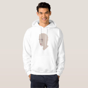 jessie Waren Hoodie