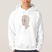 jessie Waren Hoodie (Vorderseite)