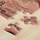 Jessie Willcox Smith - der Buchstabe Puzzle (Seite)