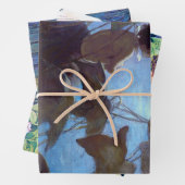 Jessie Willcox Smith Geschenkpapier Set (Beispiel)