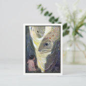 Jessie Willcox Smith - The Water-Babies Postkarte (Stehend Vorderseite)