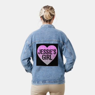 JESSIE's GIRL Denim Jacket Jeansjacke