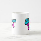 Jessies Girl Kaffeetasse (Mittel)