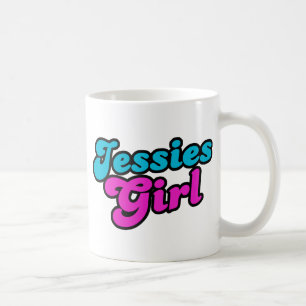 Jessies Girl Kaffeetasse