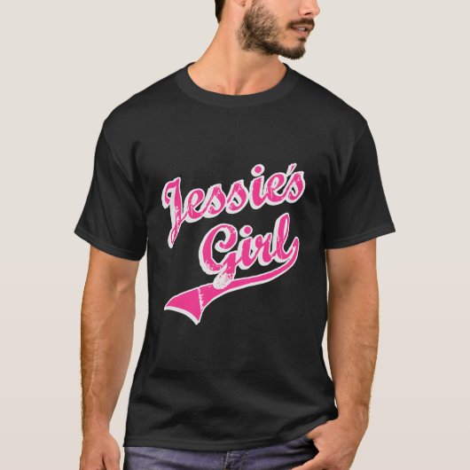 Jessie's T-Shirt (Vorderseite)