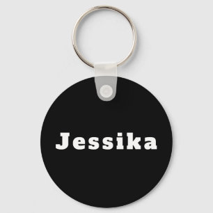 Jessika Schlüsselanhänger