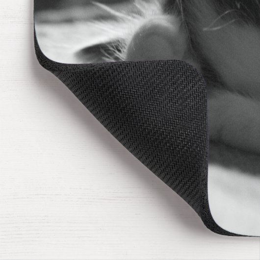 jessy Jane - Mousepad (Ecke)