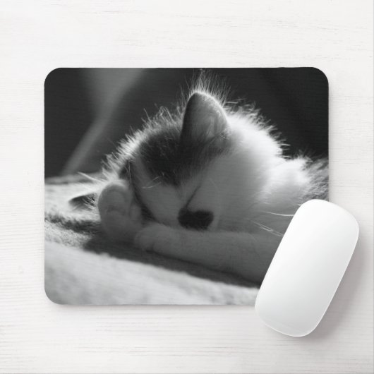 jessy Jane - Mousepad (Mit Mouse)