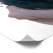 Jessys guter Junge Poster (Ecke)