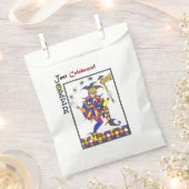 Jest Celebrate Favor Bag Geschenktütchen (Ausgeschnitten)
