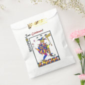 Jest Celebrate Favor Bag Geschenktütchen (Versiegelt)