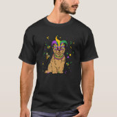 Jester Beads T-Shirt (Vorderseite)