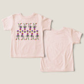 Jester Bells 1 (Design Vorderseite & Rückseite)