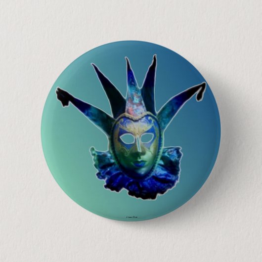 Jester Button (Vorderseite)