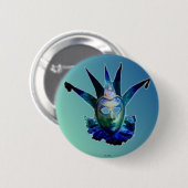 Jester Button (Vorne & Hinten)